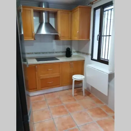 Vivienda Adosada A 150M De La Playa + Patio + Wifi Apartment Tarifa Exterior photo