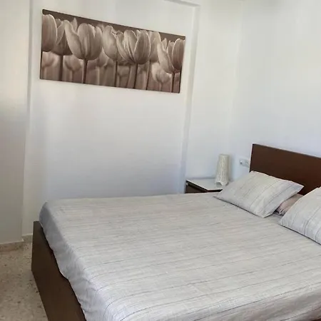 Vivienda Adosada A 150M De La Playa + Patio + Wifi Apartment Tarifa Exterior photo